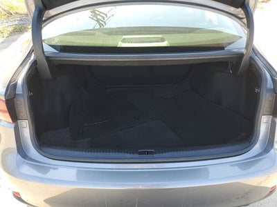 2016 Lexus IS 200t