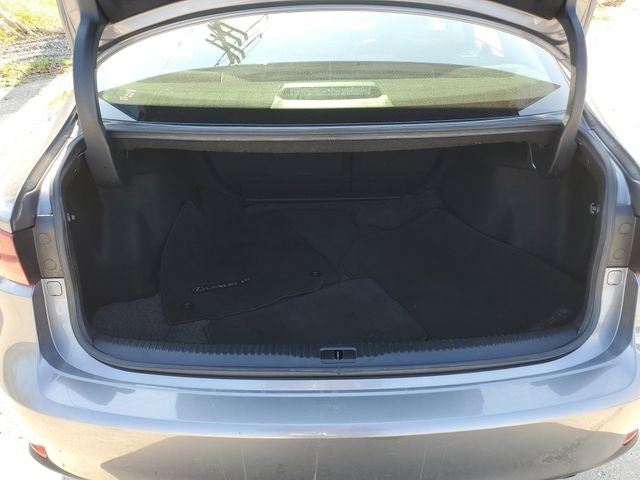 2016 Lexus IS 200t