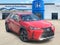 2019 Lexus UX 250h Base