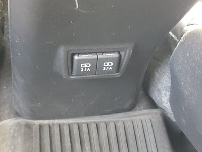 2019 Lexus UX 250h Base