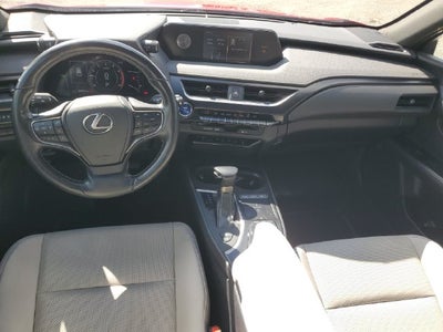 2019 Lexus UX 250h Base