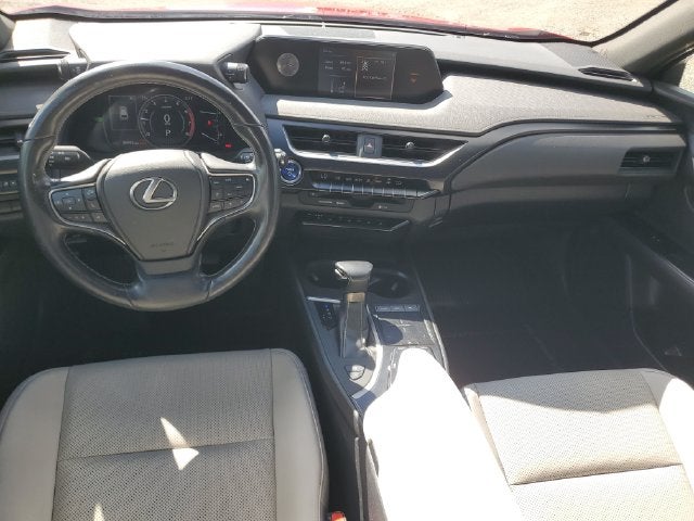 2019 Lexus UX 250h Base