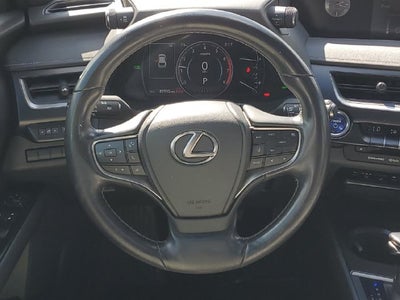 2019 Lexus UX 250h Base