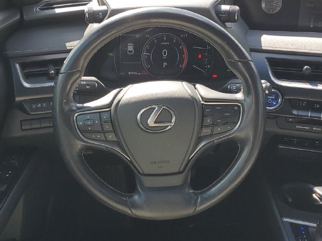 2019 Lexus UX 250h Base