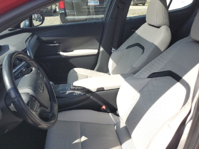 2019 Lexus UX 250h Base