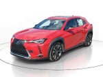 2019 Lexus UX 250h Base