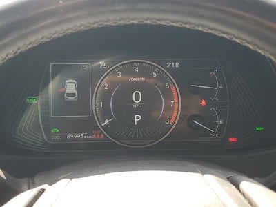 2019 Lexus UX 250h Base