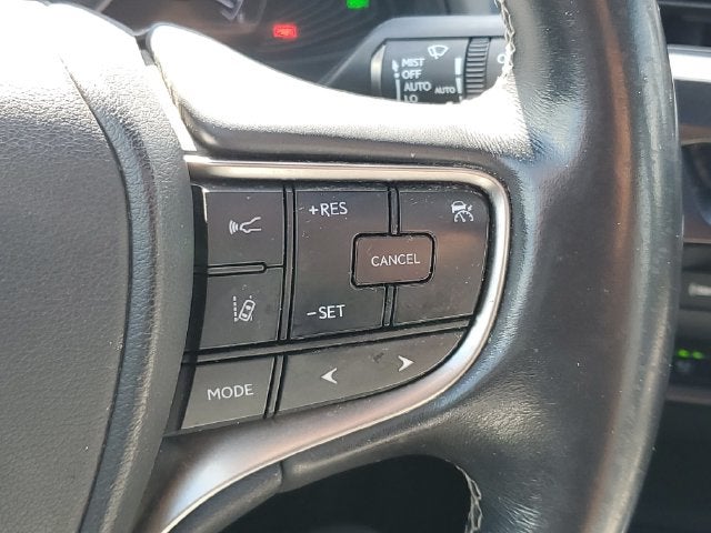 2019 Lexus UX 250h Base