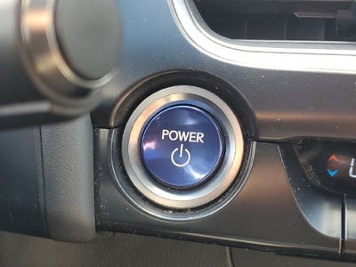 2019 Lexus UX 250h Base