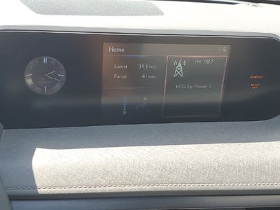 2019 Lexus UX 250h Base