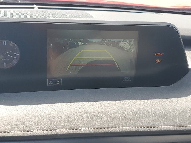 2019 Lexus UX 250h Base