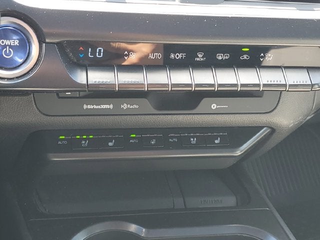2019 Lexus UX 250h Base