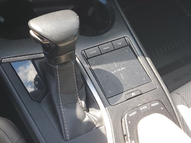 2019 Lexus UX 250h Base