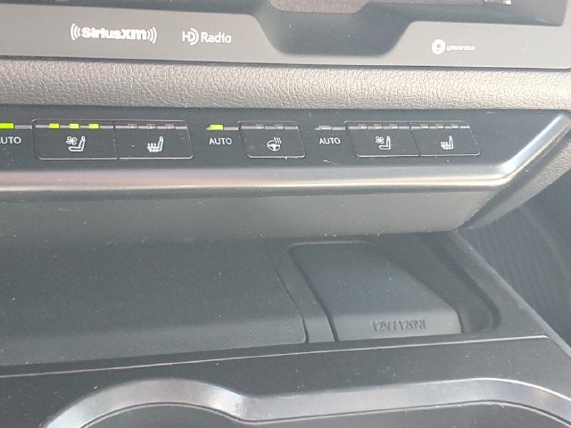 2019 Lexus UX 250h Base