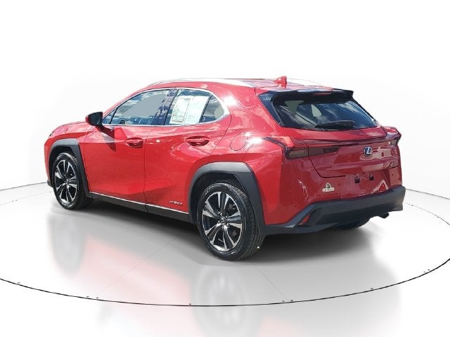 2019 Lexus UX 250h Base