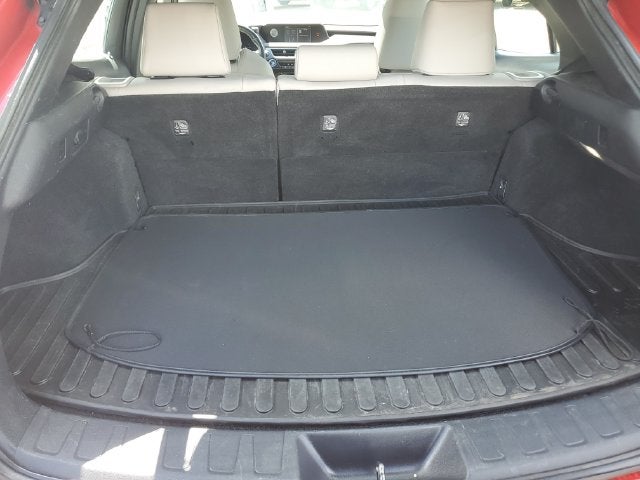 2019 Lexus UX 250h Base