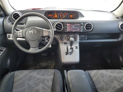 2015 Scion xB Base