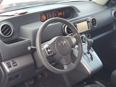 2015 Scion xB Base