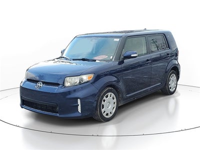 2015 Scion xB Base