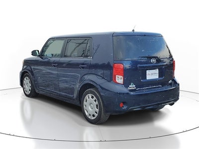 2015 Scion xB Base