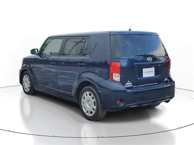 2015 Scion xB Base