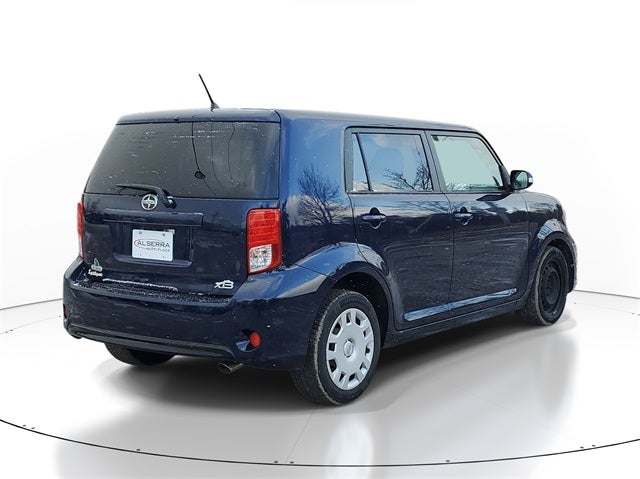 2015 Scion xB Base