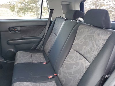 2015 Scion xB Base