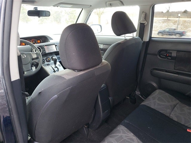 2015 Scion xB Base