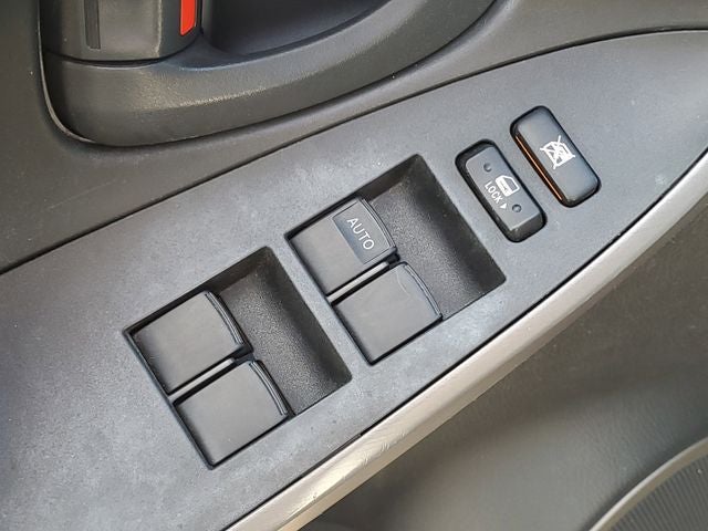 2006 Toyota RAV4 Sport