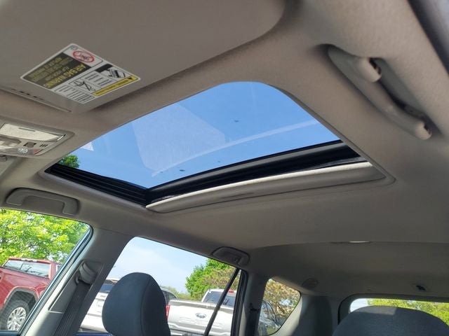 2006 Toyota RAV4 Sport