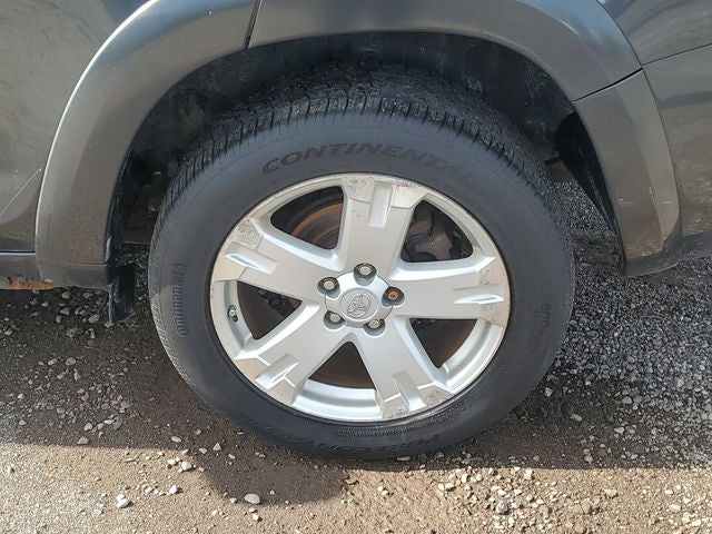 2006 Toyota RAV4 Sport