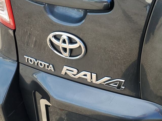 2006 Toyota RAV4 Sport