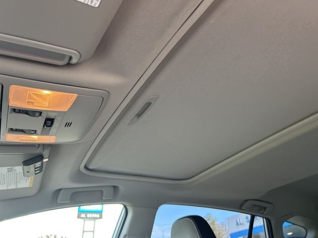 2016 Toyota RAV4 Hybrid XLE