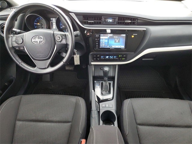 2016 Scion iM Base