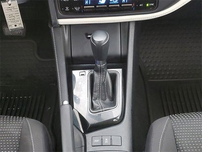 2016 Scion iM Base