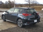 2016 Scion iM Base