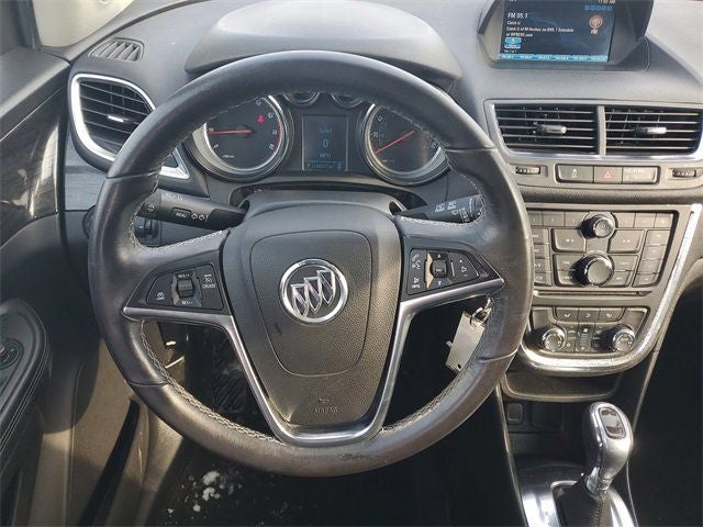 2015 Buick Encore Convenience