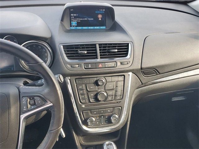 2015 Buick Encore Convenience