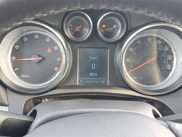 2015 Buick Encore Convenience