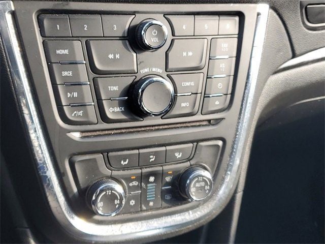 2015 Buick Encore Convenience