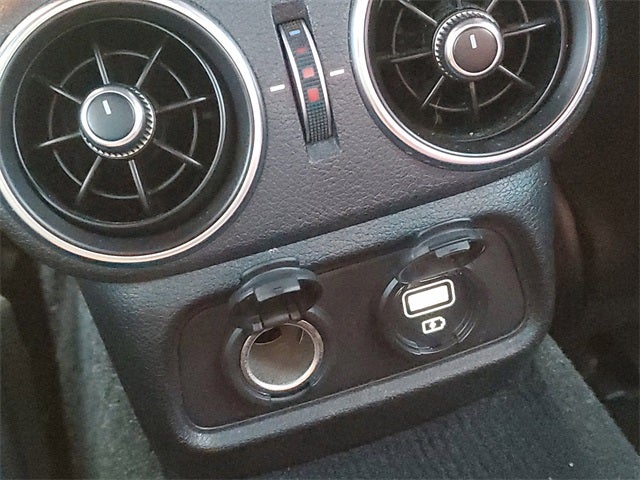 2019 Kia Stinger GT2