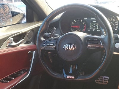 2019 Kia Stinger GT2