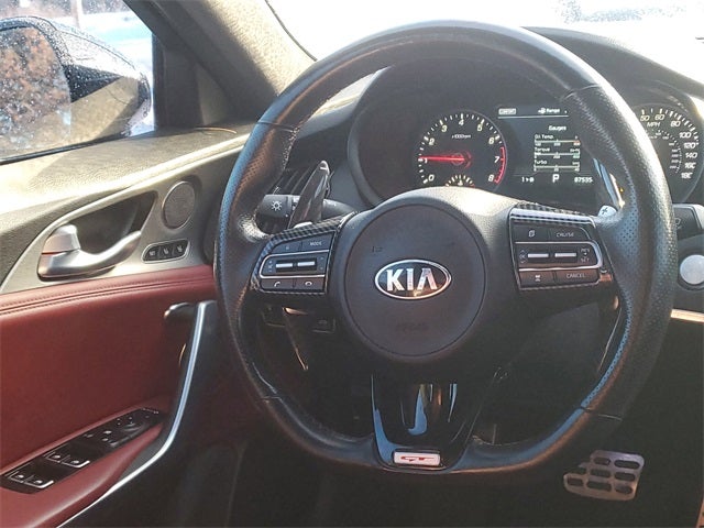 2019 Kia Stinger GT2