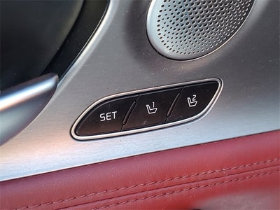 2019 Kia Stinger GT2