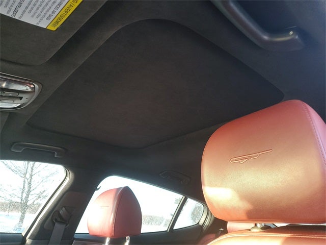 2019 Kia Stinger GT2