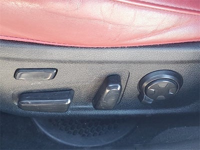 2019 Kia Stinger GT2