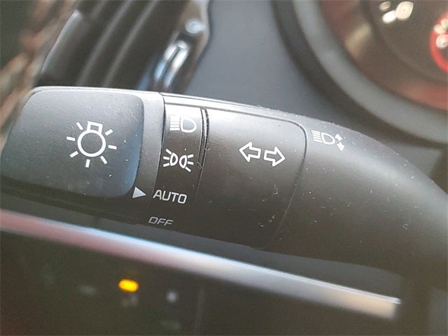 2019 Kia Stinger GT2