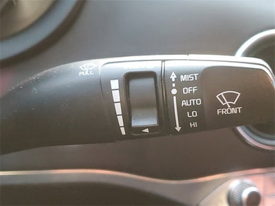 2019 Kia Stinger GT2