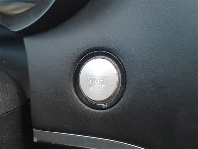 2019 Kia Stinger GT2