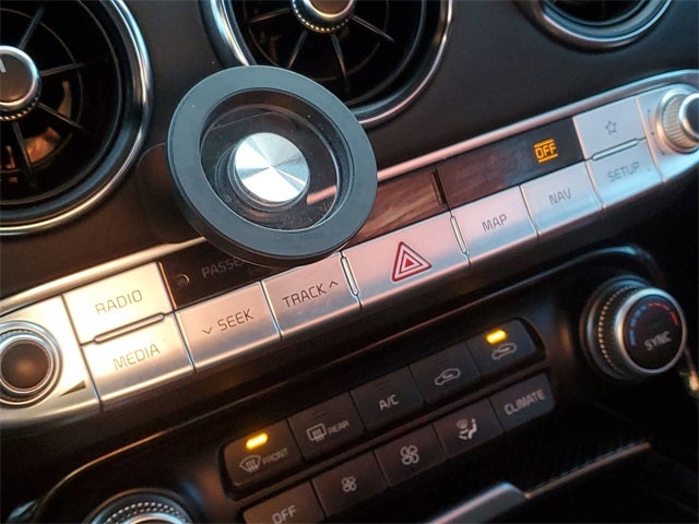 2019 Kia Stinger GT2